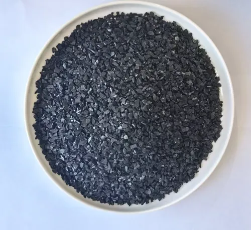 apricot shell gold-recovery carbon